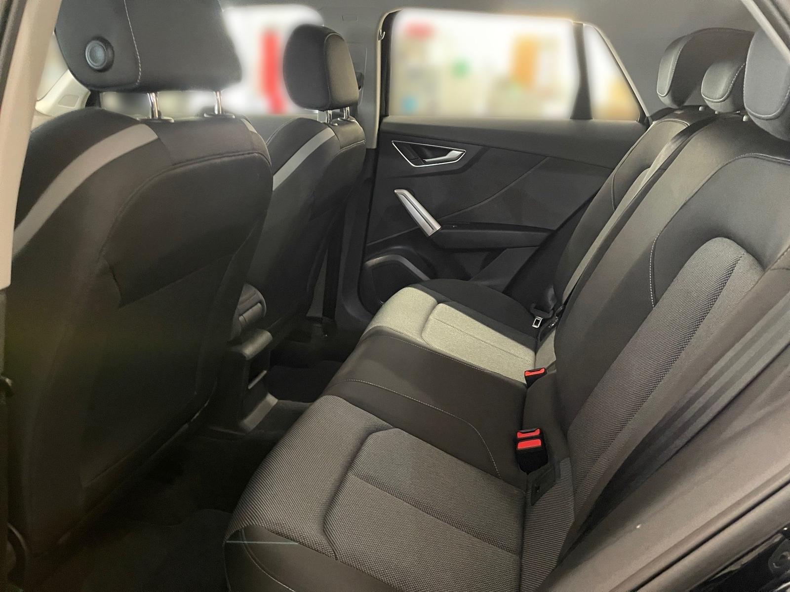 Audi Q2 35 TFSI advanced *AHK*SONOS*NAVI*KAMERA*, миниатюра 13