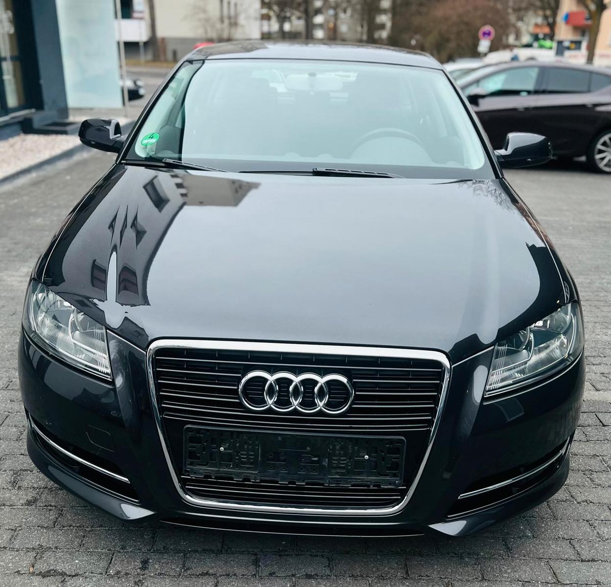 Audi A3 Sportback 1.4 TFSI Attraction