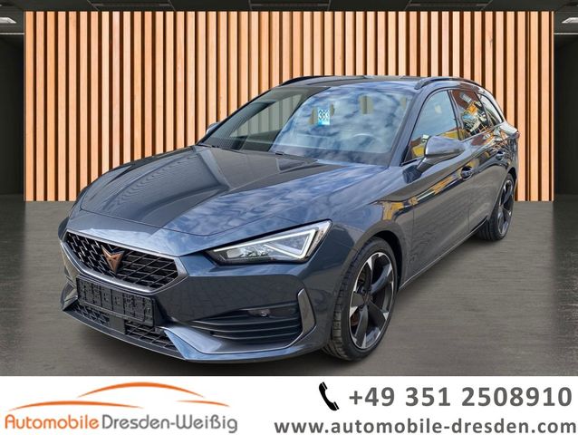 Cupra Leon ST 2.0 TSI DSG*Navi*ACC*Parkassist*Memory*
