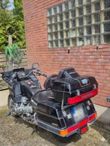 Honda GL 1200 - HONDA GL 1200