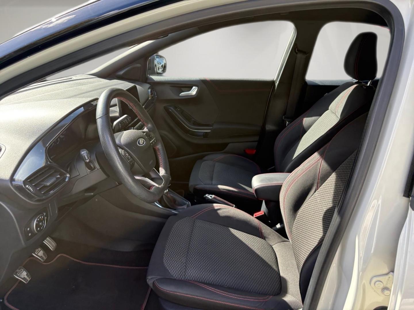 Ford Puma ST-Line 1,0l EcoBoost MT ''Top Ausstattung'