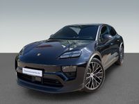 Porsche Macan - Vorschau Bild 1