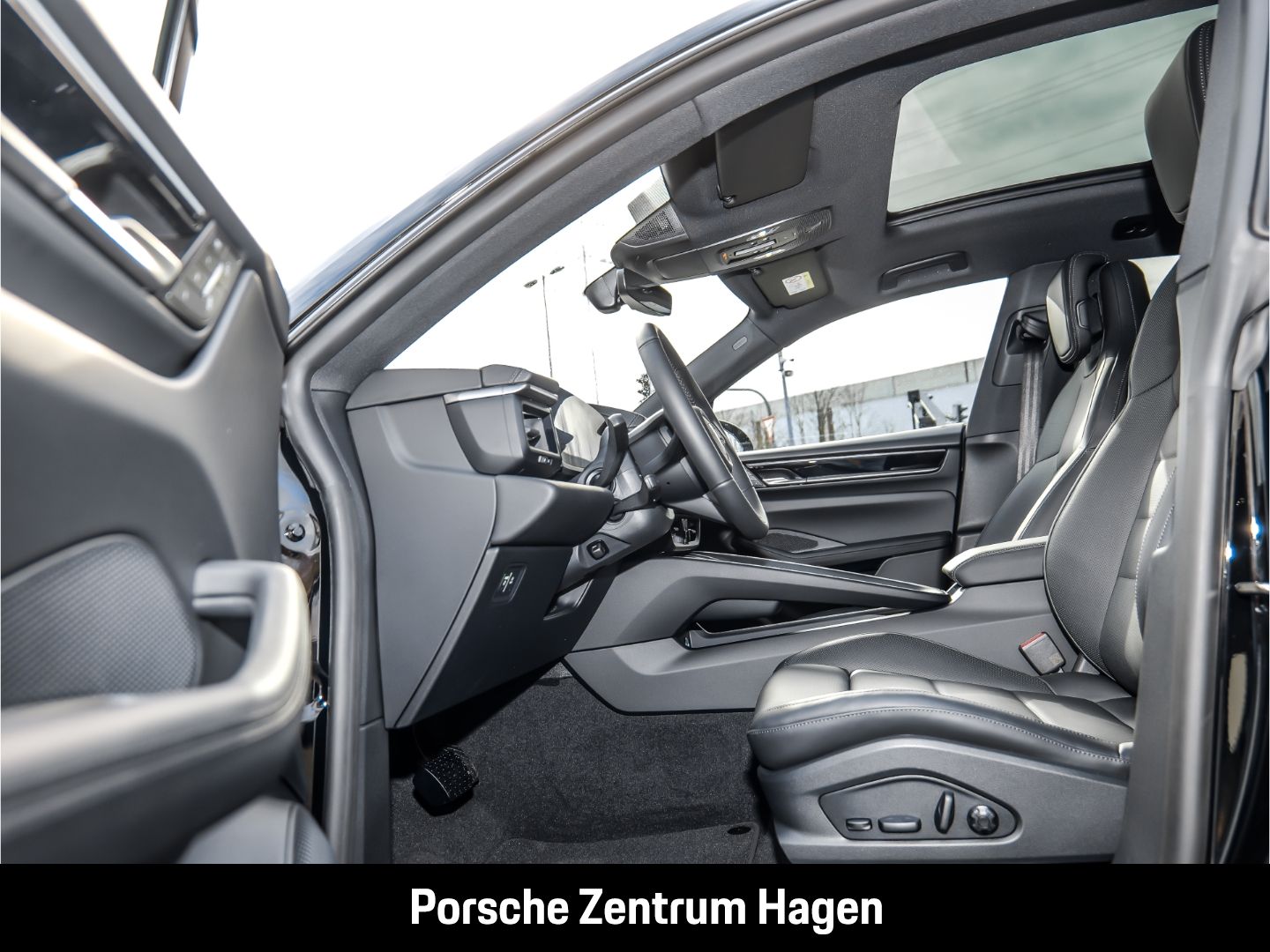Porsche Macan - Bild 11