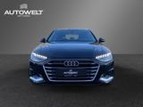 Audi A4 Avant 40TDI ACC MMI+ VC+ AHK - Audi A4 Hybrid (Diesel/Elektro): Automatik
