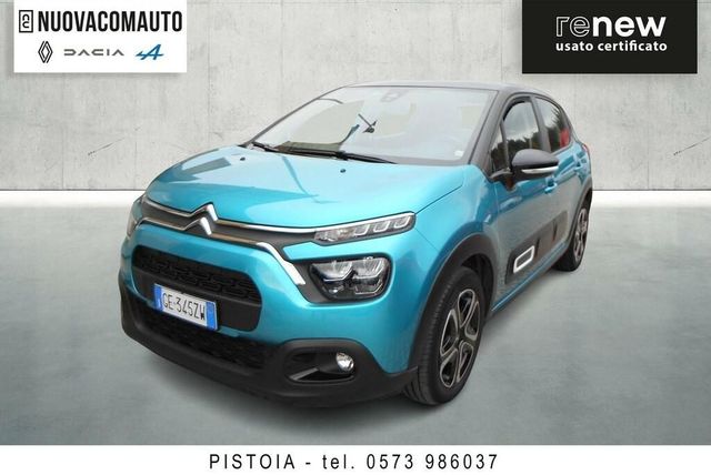 Citroën Citroen C3 1.2 PureTech Feel Pack