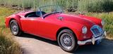 MGA - gebrauchte MG MGA aus dem Jahr 1959