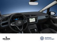Volkswagen Touran - Vorschau Bild 11