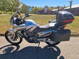 Honda Transalp 650 - HONDA TRANSALP 650