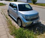 Daihatsu Materia 1.5 in sehr gutem Zustand - Daihatsu: Van