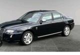 Andere Rover 75 schwarz diesel - Andere aus 2001