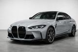BMW M3 Competition Carbon - gebrauchte BMW M3 aus dem Jahr 2021