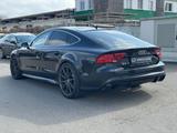 Audi RS 7 Sportback 4.0 TFSI quattro*PANO*ASSISTENZ-* - Audi RS7 Gebrauchtwagen