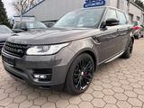 Land Rover Range Rover Sport HSE Dynamic|Pano|Leder|AHK - Land Rover Range Rover Sport mit Schiebedach