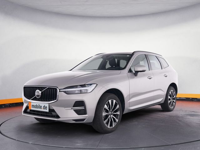 Volvo XC60 B4 Essential FAP+LM 19''+MET+PAP+SH+WP+NAVI