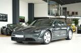 Porsche Taycan*HEAD-UP*SOUND-PACK.*LED*PASM*NAVI*DAB+* - gebrauchte Porsche Taycan aus dem Jahr 2021