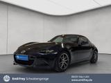 Mazda MX-5 RF SKYACTIV-G 1.5 Selection - Mazda MX-5 mit Benzin-Antrieb: Selection