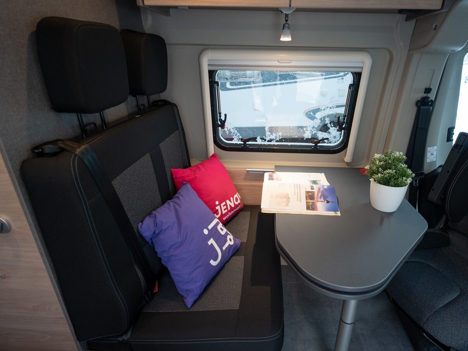 Fahrzeugabbildung Dethleffs Globetrail Active 640 ES Fiat Active-Paket / Mar