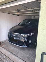 Kia KiA SoReNtO 2.2 Disel GT-LINE - Kia Sorento in Hamm