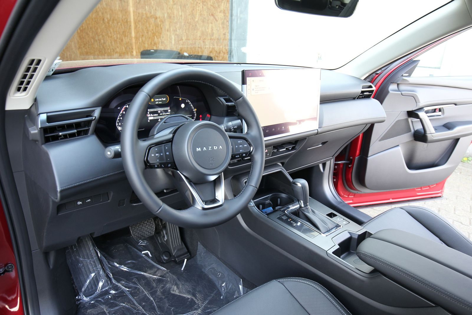 Mazda CX-5 - Bild 7