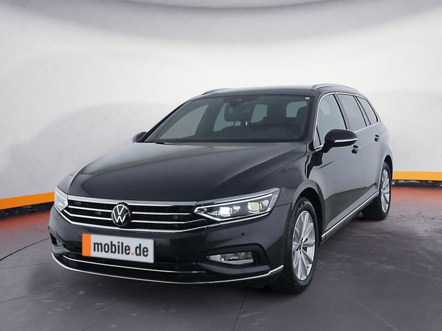 Volkswagen Passat Variant 2.0 TDI Elegance DSG AHK/ACC/Sthz