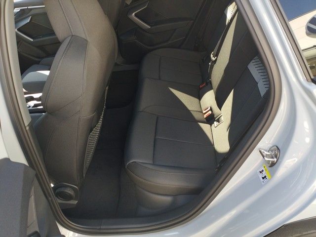 Fahrzeugabbildung Audi A3 allstreet 35 1.5 TFSI 110 kW s tronic *Rückfa