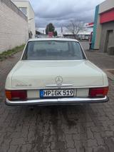 Mercedes-Benz E 230 Strich /8  - Mercedes-Benz Strich 8