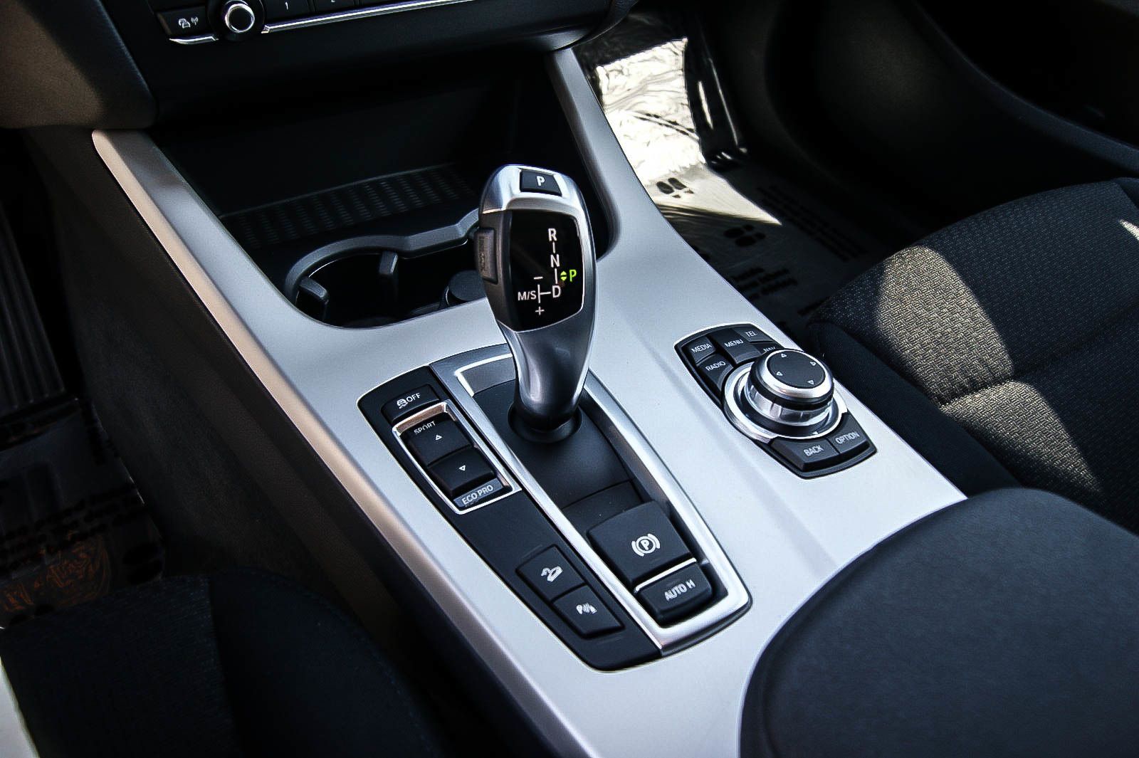 Fahrzeugabbildung BMW X3 xDrive30d Aut. XENON NAVI ANHZV MEMORY 1.HAND