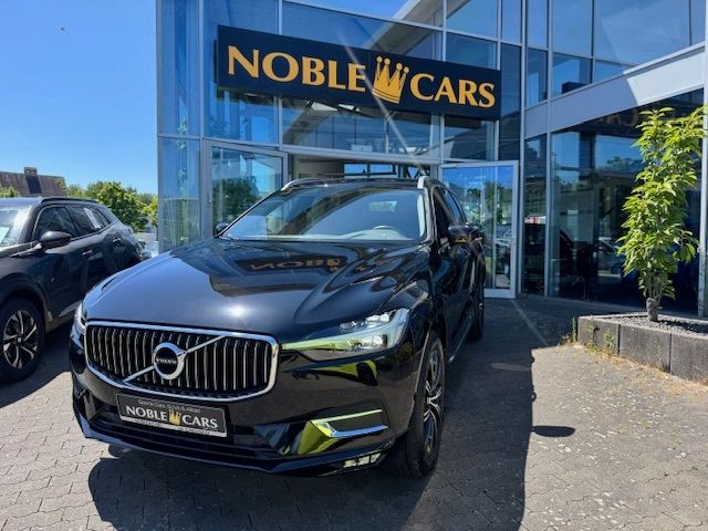 Fahrzeugabbildung Volvo XC60 Inscription AWD LEDER RFK 19"