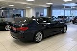 BMW 525d Limo *Luxury Line*HUD*StdHzg*Memory*Kamera - BMW Gebrauchtwagen von 2019