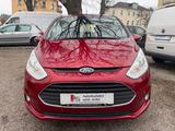 Ford B-Max B-MAX Sync Edition - : Rot, Kombi