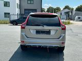 Volvo VOLVO XC60 Automatik PS163 - Volvo XC60: Volv