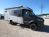 HYMER / ERIBA / HYMERCAR ML-T 580 *Gast-Edition* 15.679,- sparen! - HYMER / ERIBA 67