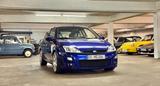 Ford Focus RS - Ford Focus aus 2004: RS