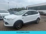 Ford Kuga Titanium - 2.0 Diesel 4X4 - Panorama - Ford Kuga bis 20.000 Euro