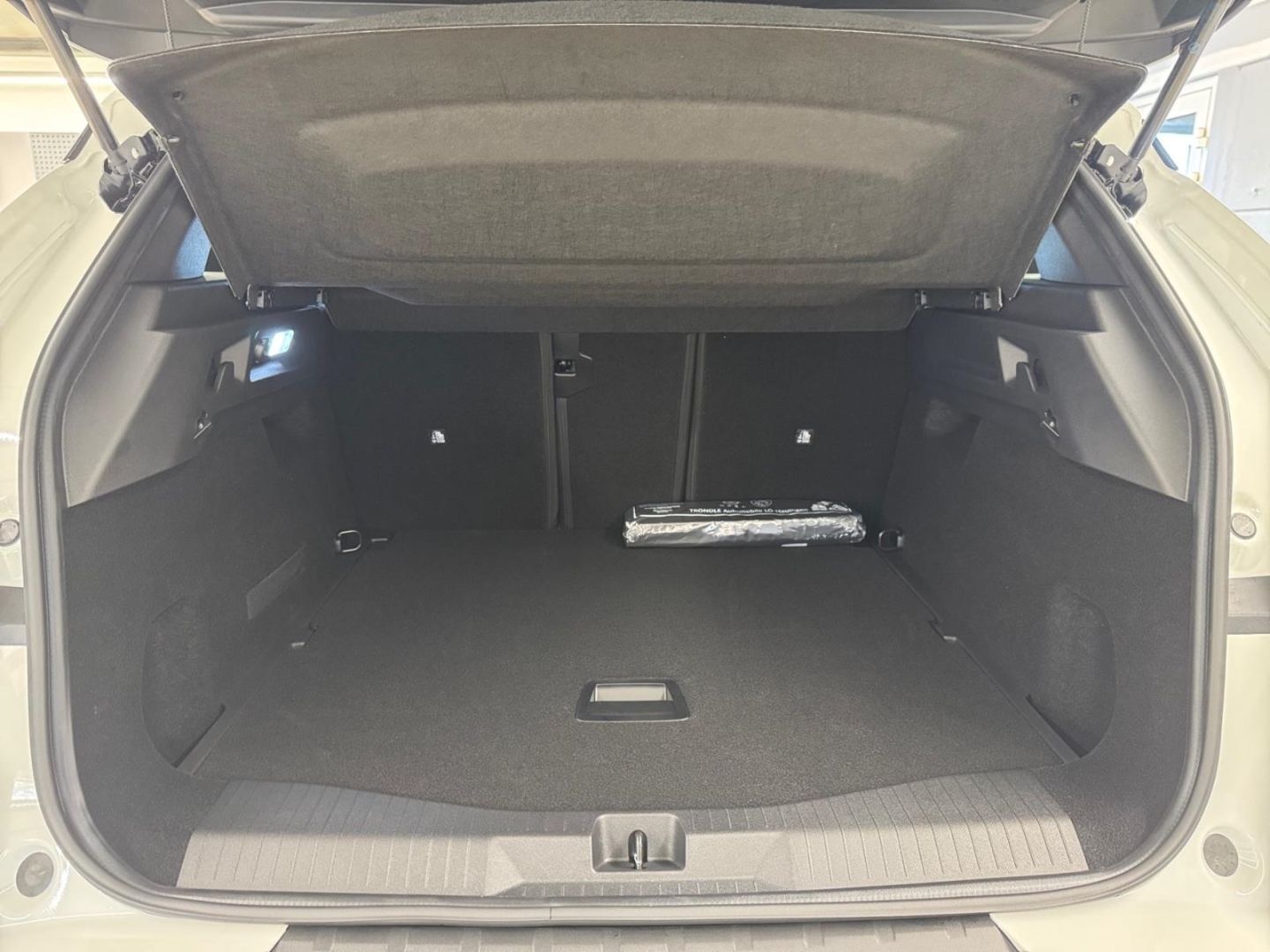 Opel Grandland (X) - Bild 13