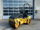 BOMAG BW120 AD-4 Walzenzug Kantenschneidgerät wie 100 - Bomag BW100