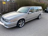 Volvo V70 R 850 T5 R Turbo Tuning - Volvo 850 Gebrauchtwagen