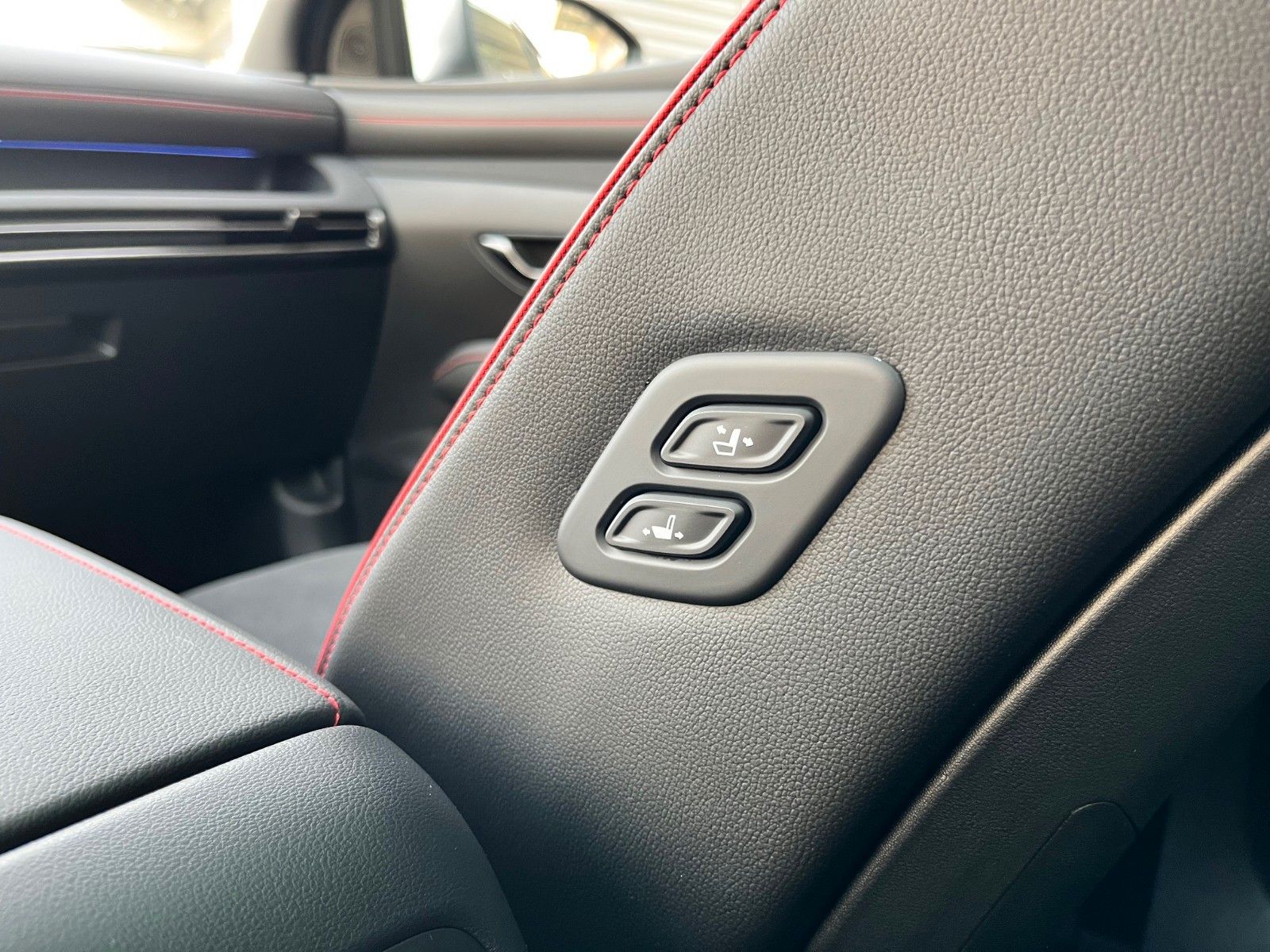 Hyundai TUCSON - Bild 24