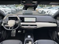 Kia EV4 - Vorschau Bild 8