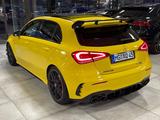 Mercedes-Benz A 45 AMG S 4Matic+ - gebrauchte Mercedes-Benz A-Klasse aus dem Jahr 2022