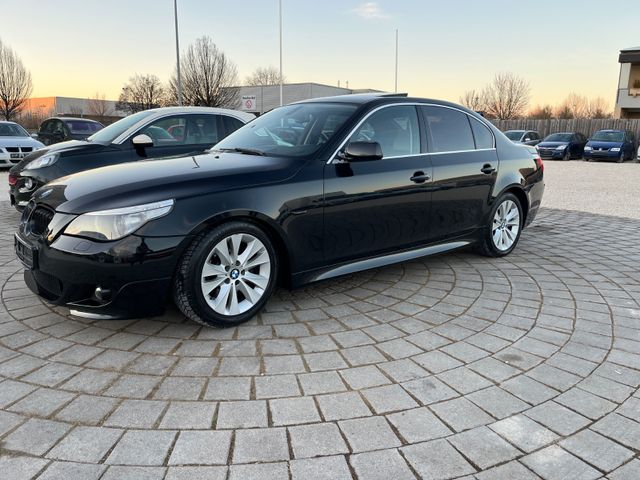 BMW 545 Baureihe 5 Lim. 545i *M-Paket*Head-up*