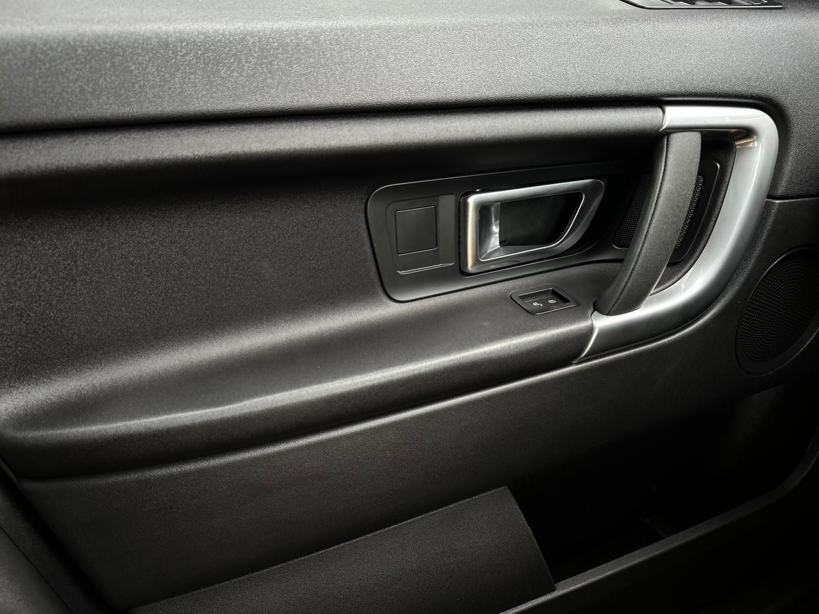 LAND ROVER Discovery Sport 2.0Td4 SE AWD* BIXEN#SHZ#FH#NAVI - Image 17