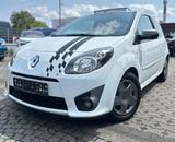 Renault Twingo Night & Day GSD-KLIMA-ISOFIX-TEILLDR - Renault Twingo Gebrauchtwagen in Mönchengladbach