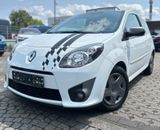 Renault Twingo Night & Day GSD-KLIMA-ISOFIX-TEILLDR - Renault Twingo: Night Day