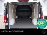Mercedes-Benz Vito 114 CDI Kasten Lang |AHK|KLIMA|Tempomat|SHZ - Mercedes-Benz Vito Jahreswagen
