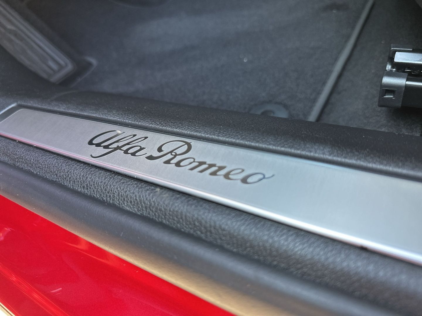 Alfa Romeo Tonale - Bild 18