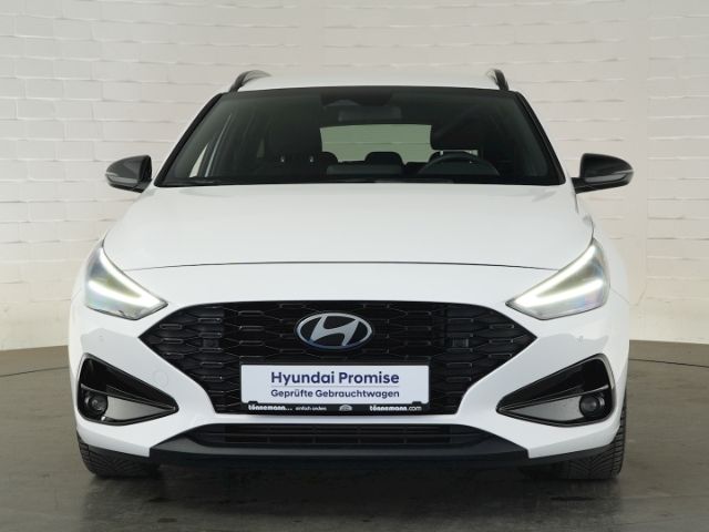 i30cw FACELIFT T-GDI ADVANTAGE PLUS 48V DCT+VOLL
