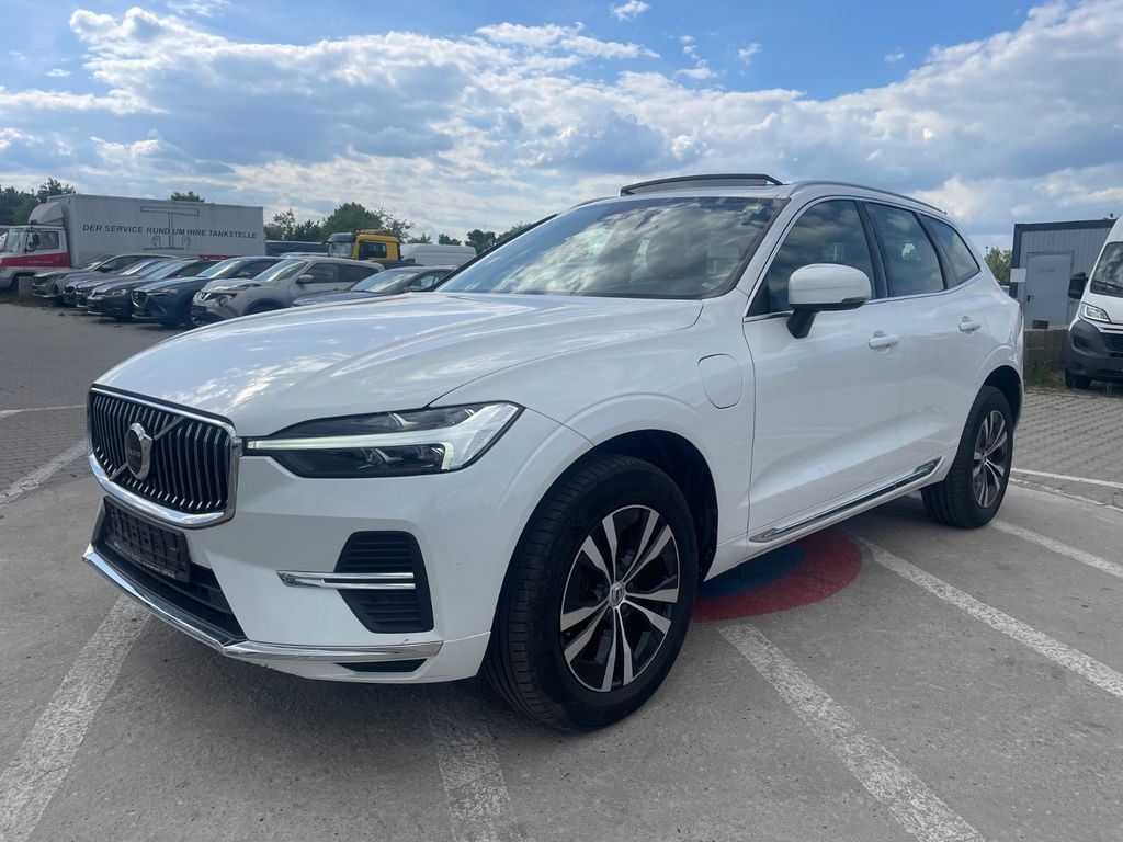 Image of Volvo XC60