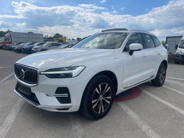 Volvo XC60 - 1