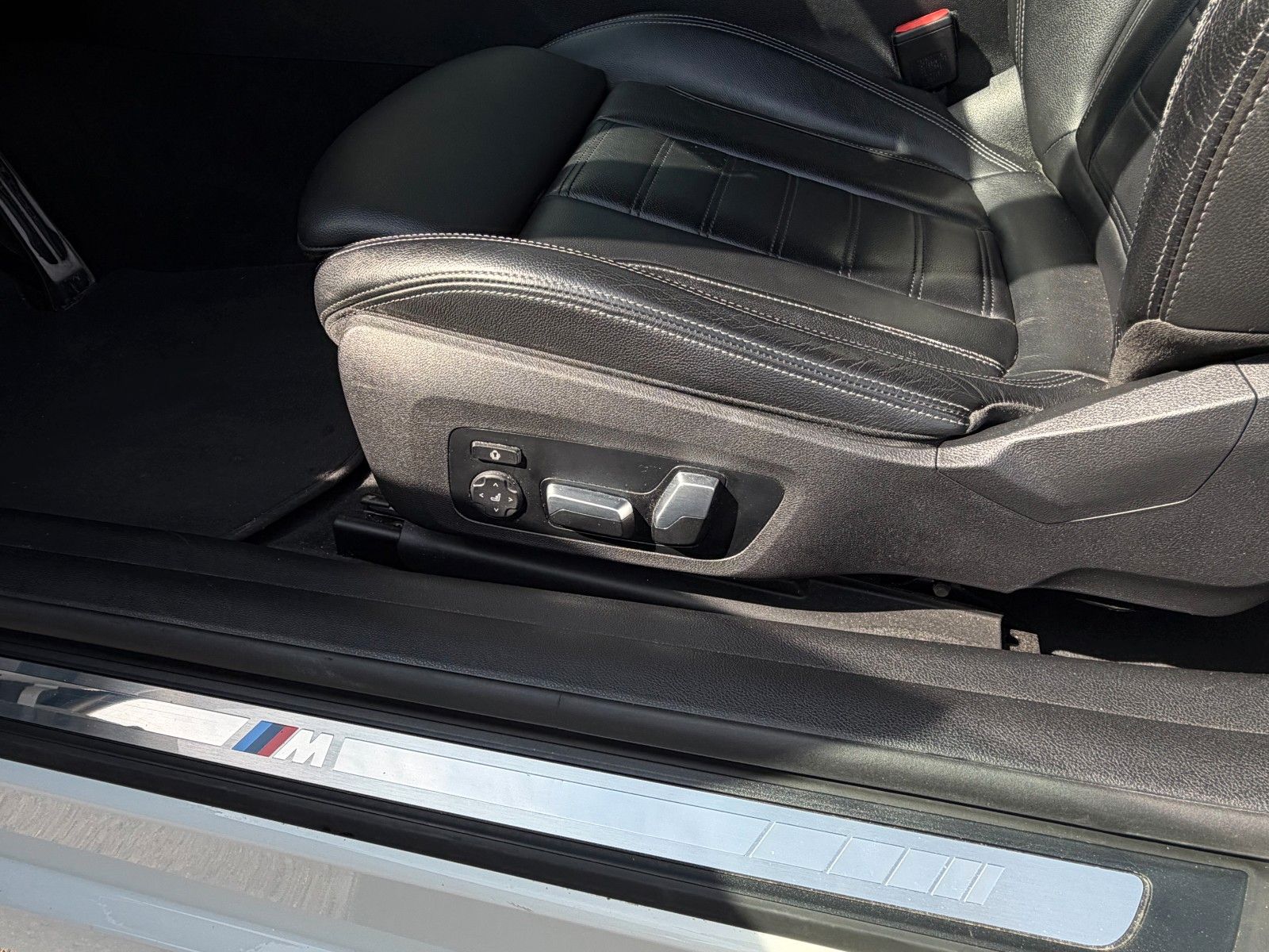 BMW 430iCoupe MSport Glasdach Leder Rfkam Navi foto 18